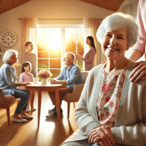 11 Things Nursing Homes Aren't Allowed to Do for Residents